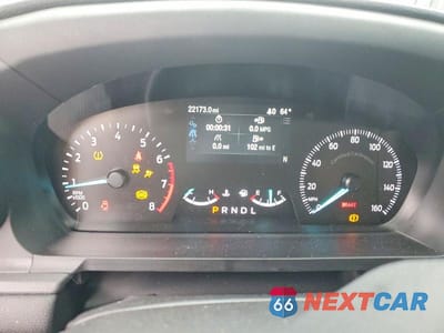 Zdjęcie 9 z 13 samochodu: 2023 FORD EXPLORER POLICE INTERCEPTOR VIN:1FM5K8AB7PGC18707 - miniatura