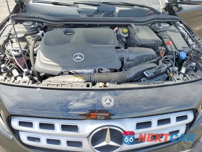 Zdjęcie 11 z 12 samochodu: 2019 MERCEDES-BENZ GLA 250 VIN:WDCTG4EB9KU018738 - miniatura