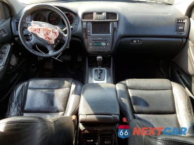 Zdjęcie 8 z 12 samochodu: 2006 ACURA MDX TOURING VIN:2HNYD188X6H541370 - miniatura