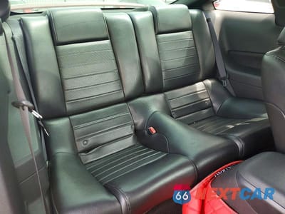 Zdjęcie 10 z 12 samochodu: 2005 FORD MUSTANG GT VIN:1ZVHT82H355250092 - miniatura