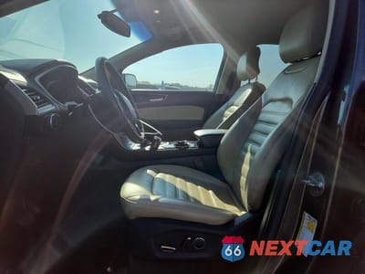 Zdjęcie 7 z 13 samochodu: 2017 FORD EDGE SEL VIN:2FMPK4J94HBB47196 - miniatura