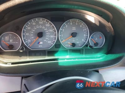 Zdjęcie 9 z 12 samochodu: 2004 BMW M3 VIN:WBSBL93424PN59817 - miniatura