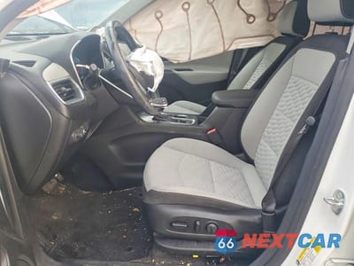 Zdjęcie 7 z 13 samochodu: 2018 CHEVROLET EQUINOX VIN:2GNAXJEV9J6125332 - miniatura