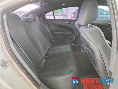 Zdjęcie 10 z 13 samochodu: 2011 DODGE CHARGER SE VIN:2B3CL3CG5BH567349 - miniatura