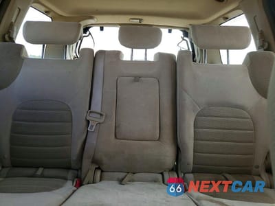 Zdjęcie 10 z 13 samochodu: 2006 NISS PATHFINDER VIN:5N1AR18U76C639454 - miniatura