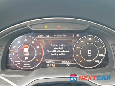 Zdjęcie 9 z 12 samochodu: 2017 AUDI Q7 PRESTIGE VIN:WA1VAAF7XHD034801 - miniatura