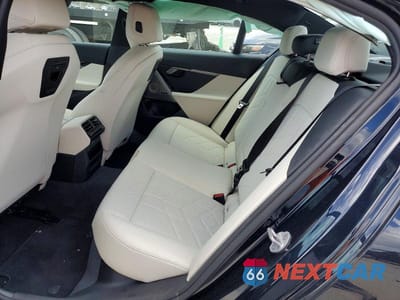 Zdjęcie 10 z 12 samochodu: 2026 BMW I5 EDRIVE 40 VIN:WBY63HG03TCW49945 - miniatura
