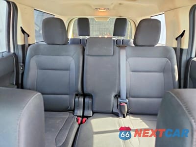 Zdjęcie 10 z 13 samochodu: 2016 FORD FLEX SE VIN:2FMGK5B84GBA10642 - miniatura