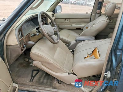 Zdjęcie 7 z 14 samochodu: 1995 TOYOTA 4RUNNER SR5 V6 VIN:JT3VN39W7S0178575 - miniatura