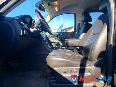 Zdjęcie 7 z 14 samochodu: 2014 CADILLAC ESCALADE VIN:1GYS4AEF4ER104990 - miniatura