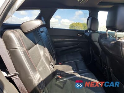 Zdjęcie 11 z 13 samochodu: 2023 DODGE DURANGO GT VIN:1C4RDJDG7PC588321 - miniatura