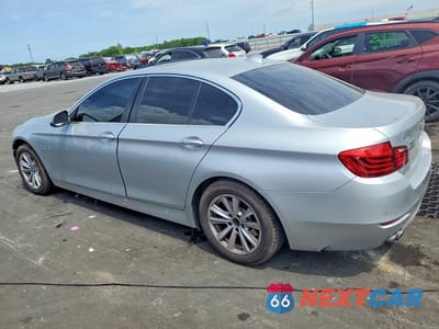 Drugie zdjęcie samochodu z przodu: 2015 BMW 528 XI VIN:WBA5A7C53FD620939 - miniatura