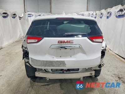 Zdjęcie 6 z 13 samochodu: 2023 GMC TERRAIN SLT VIN:3GKALPEG4PL161687 - miniatura