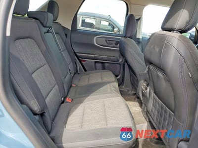 Zdjęcie 11 z 13 samochodu: 2021 FORD BRONCO SPORT BIG BEND VIN:3FMCR9B60MRA67952 - miniatura