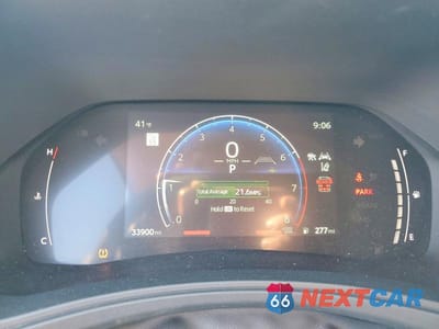 Zdjęcie 9 z 13 samochodu: 2025 TOYOTA GRAND HIGHLANDER XLE VIN:5TDAAAB57SS087783 - miniatura