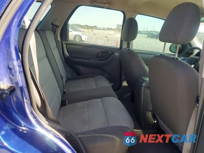 Zdjęcie 10 z 12 samochodu: 2005 FORD ESCAPE XLS VIN:1FMYU02Z55KB35520 - miniatura