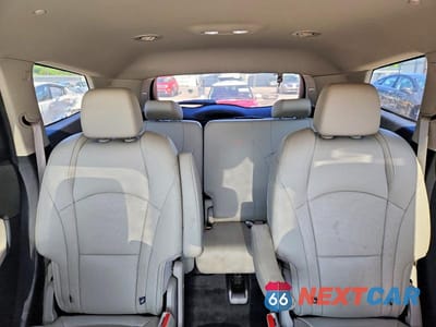 Zdjęcie 10 z 13 samochodu: 2020 BUICK ENCLAVE ESSENCE VIN:5GAERBKW0LJ290782 - miniatura