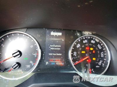 Zdjęcie 9 z 13 samochodu: 2022 TOYOTA RAV4 XLE VIN:2T3P1RFV6NC284614 - miniatura