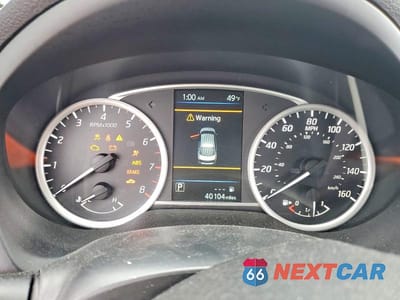 Zdjęcie 9 z 12 samochodu: 2019 NISSAN SENTRA S VIN:3N1AB7APXKY232023 - miniatura
