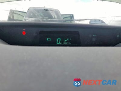 Zdjęcie 9 z 12 samochodu: 2007 TOYOTA PRIUS BASE VIN:JTDKB20U977586992 - miniatura