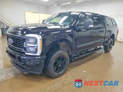 2023 FORD F250 SUPER DUTY 1FT8W2BN1PED49445 - główne zdjęcie licytacji z USA - miniatura