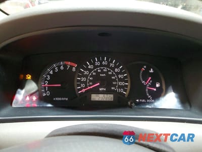 Zdjęcie 9 z 12 samochodu: 2004 TOYOTA COROLLA VIN:1NXBR32E34Z216301 - miniatura