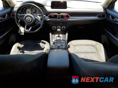 Zdjęcie 8 z 13 samochodu: 2020 MAZDA CX-5 SPORT VIN:JM3KFABM6L0835352 - miniatura