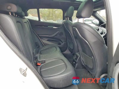 Zdjęcie 10 z 11 samochodu: 2018 BMW X2 SDRIVE28I VIN:WBXYJ3C32JEJ75736 - miniatura