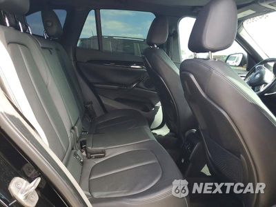 Zdjęcie 11 z 12 samochodu: 2016 BMW Motorrad X1 VIN:WBXHT3C31GP880390 - miniatura
