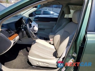 Zdjęcie 7 z 12 samochodu: 2014 SUBARU OUTBACK 3.6R LIMITED VIN:4S4BRDLC2E2310265 - miniatura