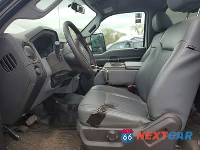 Zdjęcie 7 z 12 samochodu: 2015 FORD F250 SUPER DUTY VIN:1FTBF2B65FEA61358 - miniatura