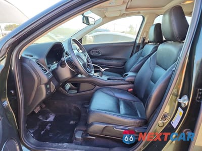 Zdjęcie 7 z 12 samochodu: 2017 HONDA HR-V EXL VIN:3CZRU5H78HM715184 - miniatura