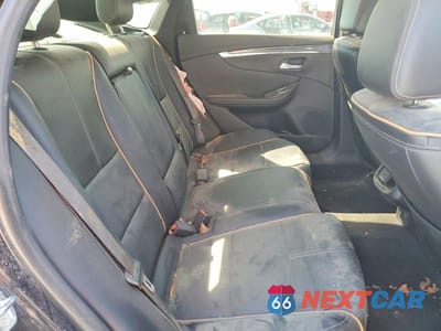 Zdjęcie 10 z 12 samochodu: 2020 CHEVROLET IMPALA PREMIER VIN:1G1105S36LU105883 - miniatura