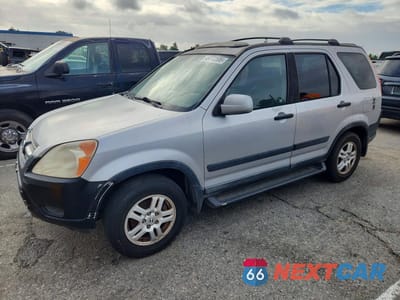 2003 HONDA CR-V EX JHLRD78883C016774 - główne zdjęcie licytacji z USA - miniatura