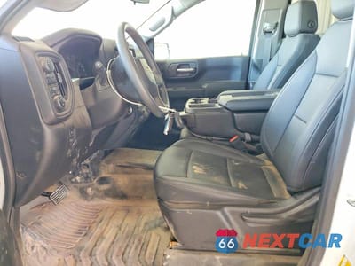 Zdjęcie 7 z 11 samochodu: 2024 CHEVROLET SILVERADO K1500 VIN:1GCUDAED1RZ239931 - miniatura