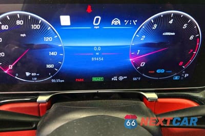 Zdjęcie 8 z 14 samochodu: 2021 MERCEDES-BENZ S 580 4MATIC VIN:W1K6G7GB0MA040705 - miniatura