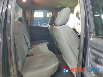 Zdjęcie 10 z 12 samochodu: 2015 RAM 1500 ST VIN:1C6RR7FT8FS767378 - miniatura