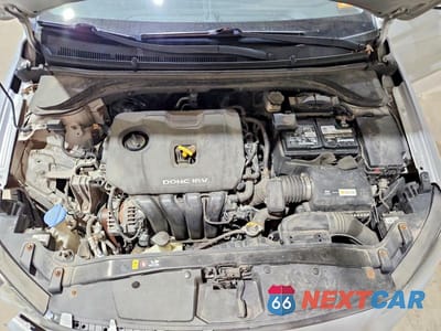 Zdjęcie 11 z 12 samochodu: 2018 HYUNDAI ELANTRA SE VIN:KMHD74LFXJU489467 - miniatura