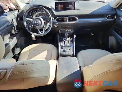Zdjęcie 8 z 13 samochodu: 2023 MAZDA CX-5 SELECT VIN:JM3KFBBM8P0142004 - miniatura