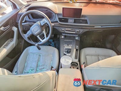 Zdjęcie 8 z 12 samochodu: 2018 AUDI Q5 PREMIUM PLUS VIN:WA1BNAFY5J2066296 - miniatura