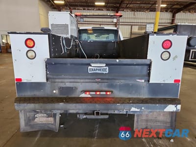 Zdjęcie 6 z 12 samochodu: 2017 FORD F350 SUPER - SEMI TRUCK VIN:1FD8W3HT4HEC56024 - miniatura