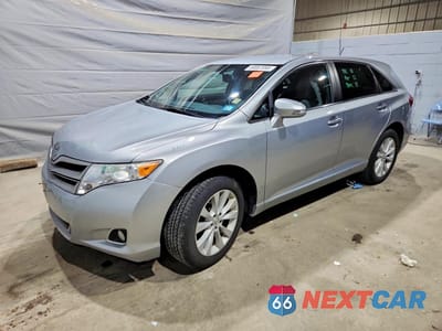 2015 TOYOTA VENZA LE 4T3BA3BB7FU075997 - główne zdjęcie licytacji z USA - miniatura