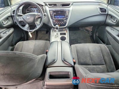 Zdjęcie 8 z 13 samochodu: 2020 NISSAN MURANO SV VIN:5N1AZ2BS9LN100279 - miniatura