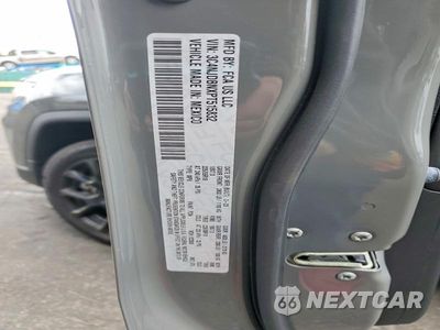 Zdjęcie 13 z 13 samochodu: 2023 JEEP COMPASS LATITUDE VIN:3C4NJDBNXPT515832 - miniatura