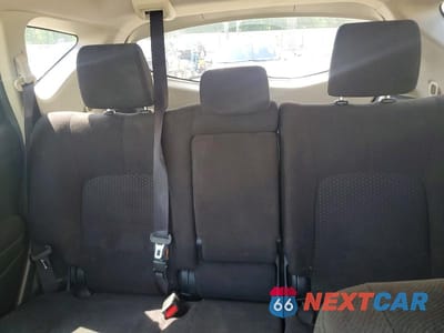 Zdjęcie 10 z 13 samochodu: 2013 NISSAN MURANO S VIN:JN8AZ1MW6DW314919 - miniatura
