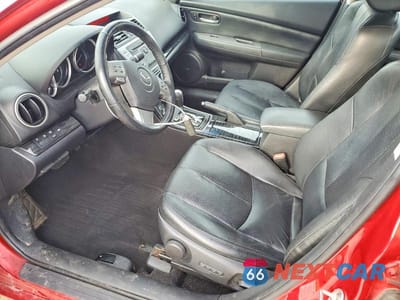 Zdjęcie 7 z 11 samochodu: 2009 MAZDA MAZDA6 VIN:1YVHP82B095M04907 - miniatura