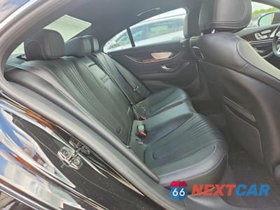 Zdjęcie 10 z 12 samochodu: 2019 MERCEDES-BENZ CLS 450 4MATIC VIN:WDD2J5KB5KA027344 - miniatura