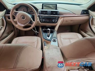 Zdjęcie 8 z 12 samochodu: 2013 BMW 328 I VIN:WBA3A5C51DF353958 - miniatura