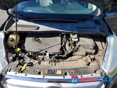 Zdjęcie 12 z 13 samochodu: 2018 FORD ESCAPE SE VIN:1FMCU0GDXJUA11779 - miniatura