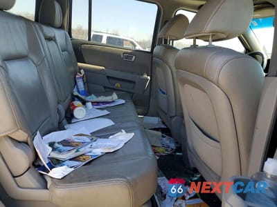 Zdjęcie 11 z 13 samochodu: 2012 HONDA PILOT EXLN VIN:5FNYF4H79CB023650 - miniatura